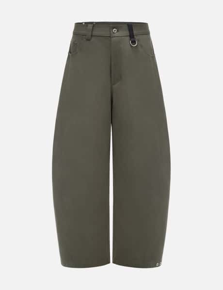 Reset Curved Trousers view 6
