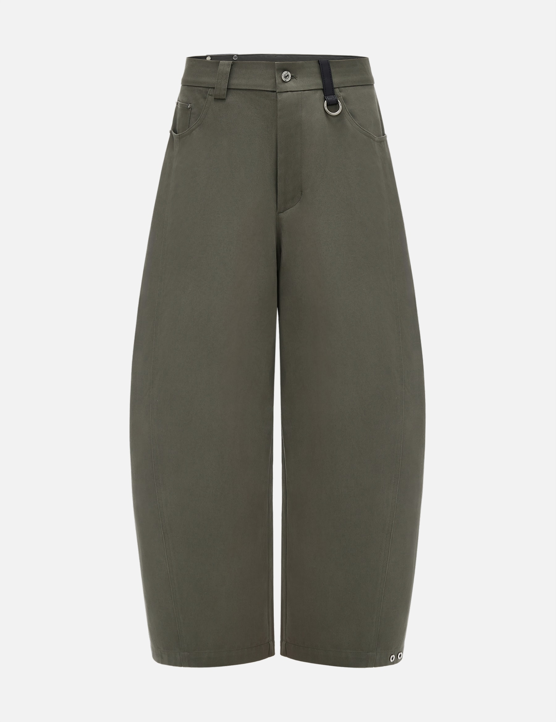 Reset Curved Trousers view 16
