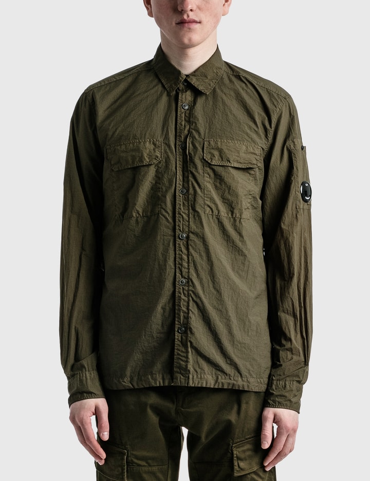 Taylon L Utility Shirt Placeholder Image