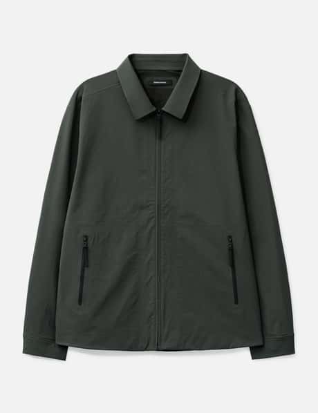Hiking Patrol Edge Softshell Technical Shirt