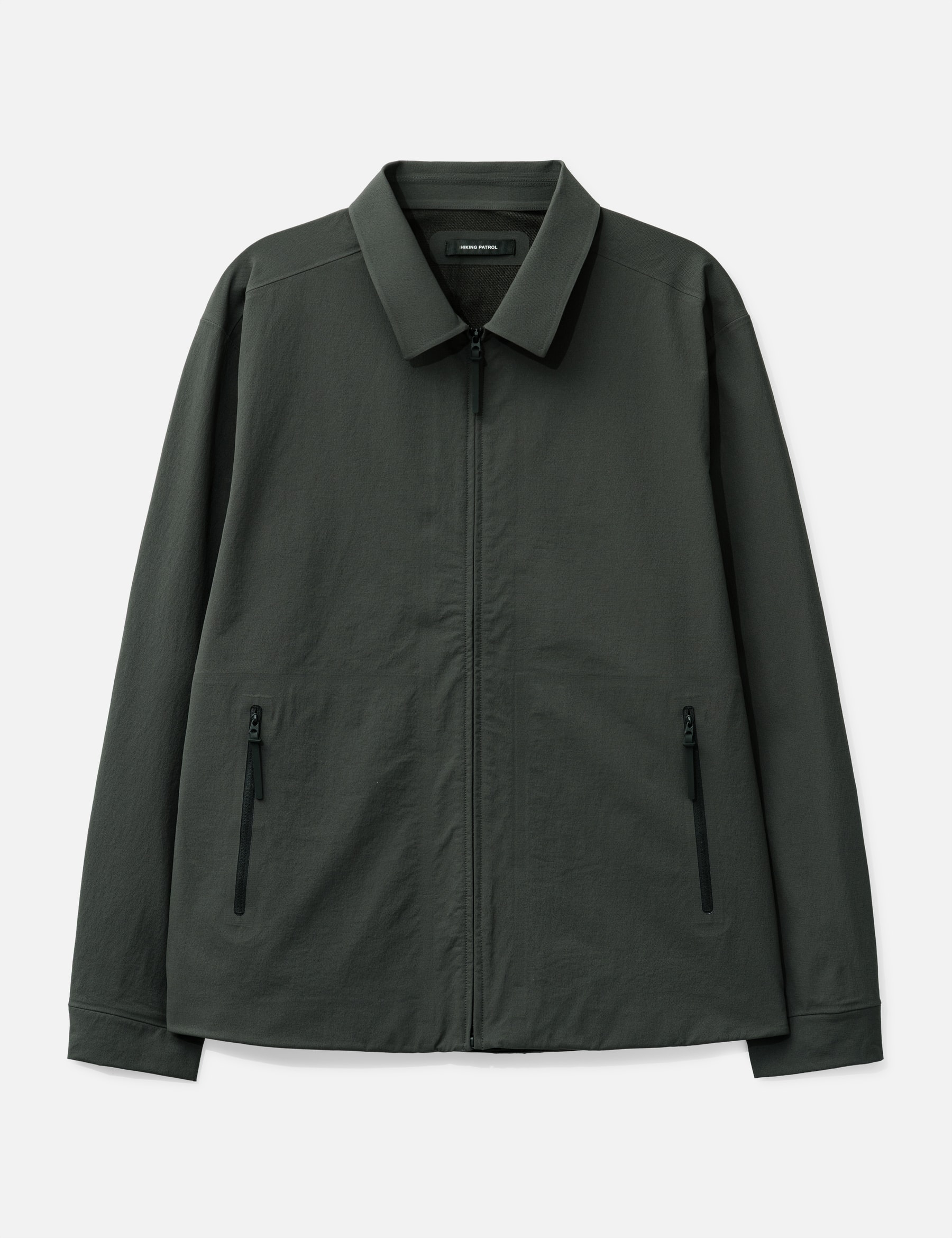 Edge Softshell Technical Shirt view 19