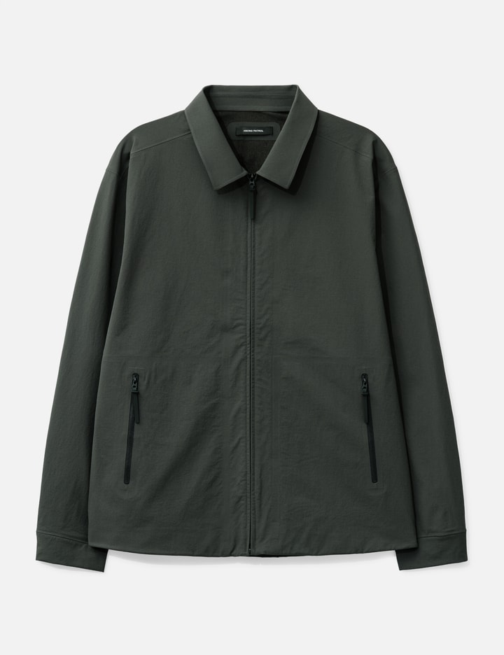Edge Softshell Technical Shirt Placeholder Image