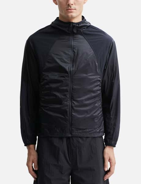 Light Technical Jacket view 10