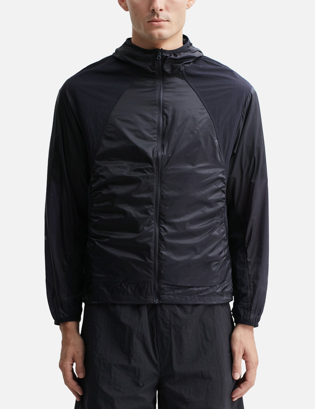 Light Technical Jacket view 18