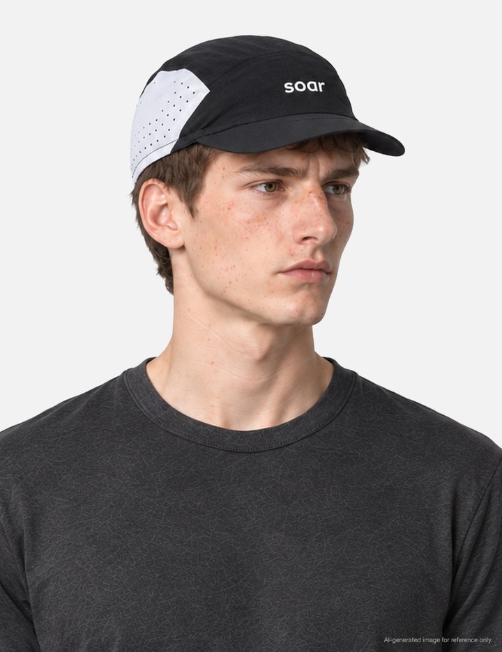SOAR Running Run Cap