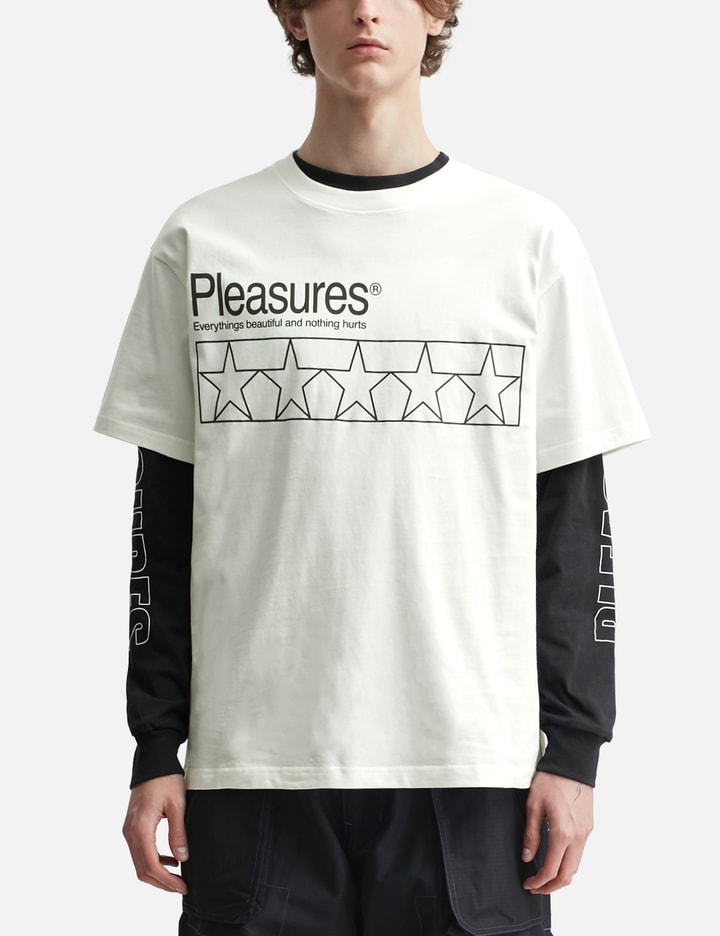 Supplements T-Shirt Placeholder Image