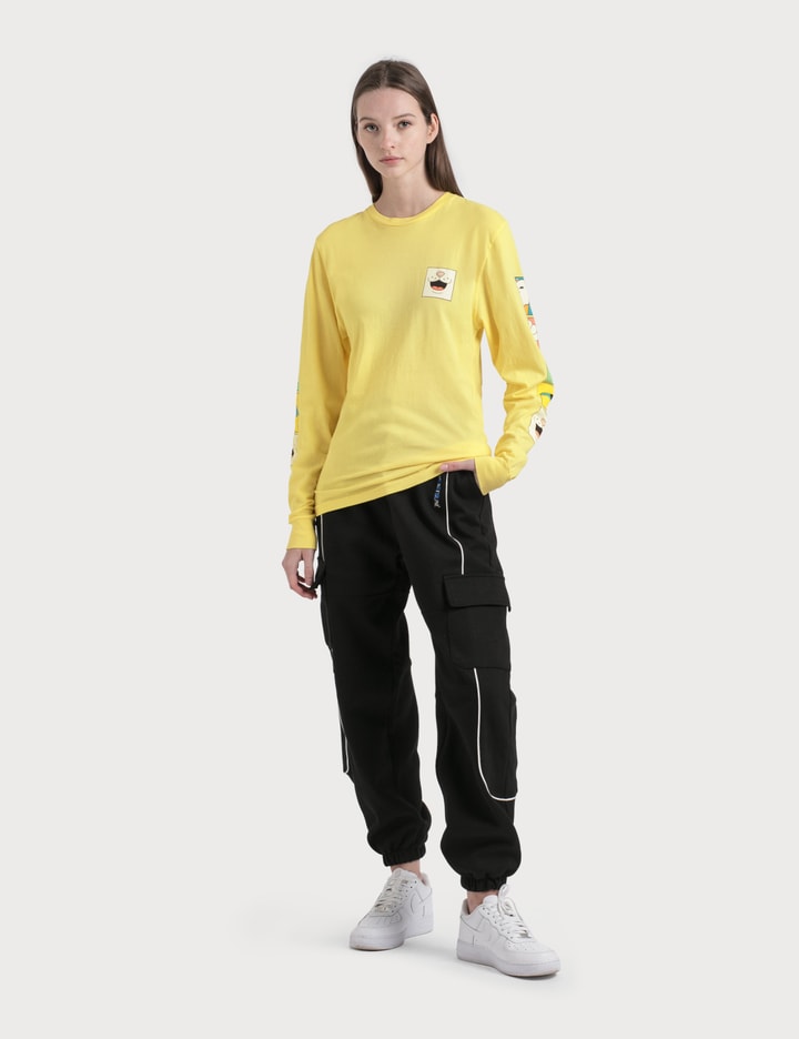 Lick Me Long Sleeve T-Shirt Placeholder Image