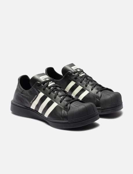 AVAVAV X Adidas Originals Deconstructed Superstar view 11