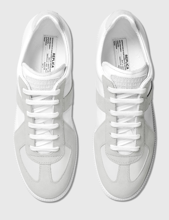 Calfskin Replica Sneakers Placeholder Image