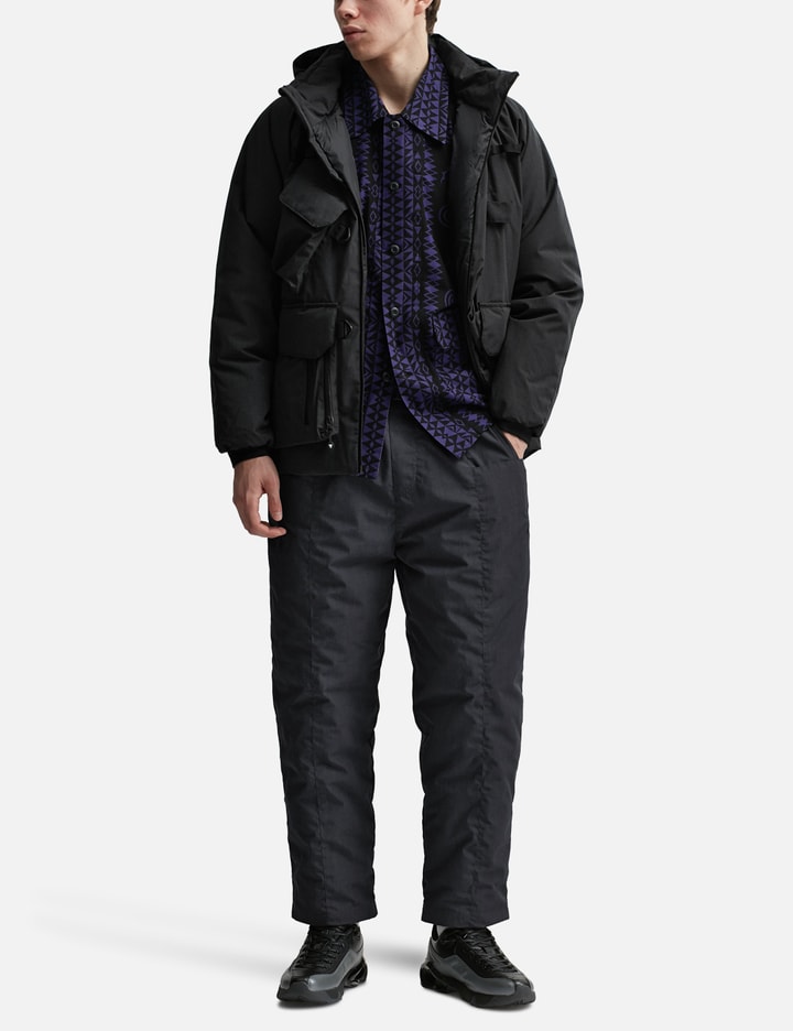 South2 West8 x Nanga Belted C.S. Down Pants Placeholder Image