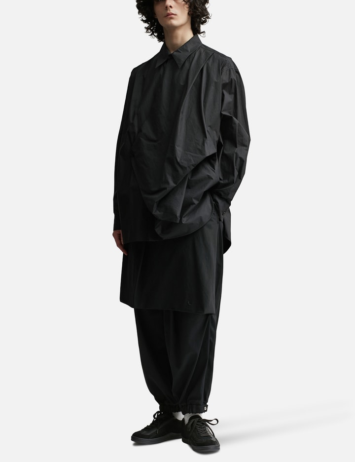 Drape Jogger Pants Placeholder Image