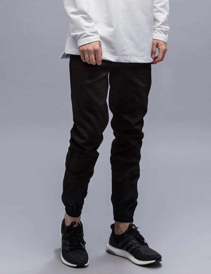 The Runner Jogger Placeholder Image
