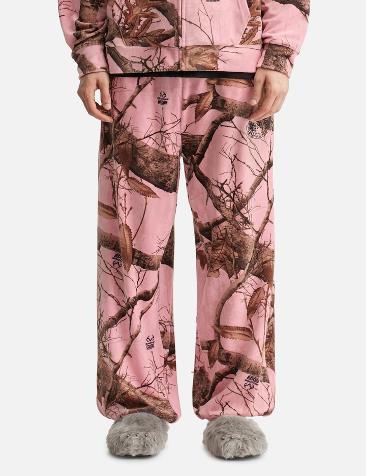 Pleasures x Juicy Couture Realtree Velour Track Pants Placeholder Image