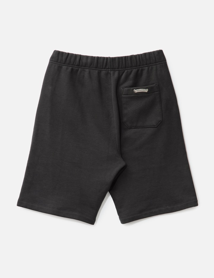 Triple Patch Sweatshorts Placeholder Image