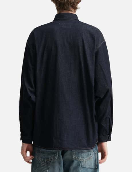 Kyte Shirt Rinse view 15