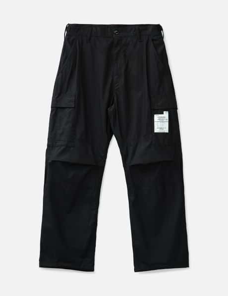 NEIGHBORHOOD BDU Pants