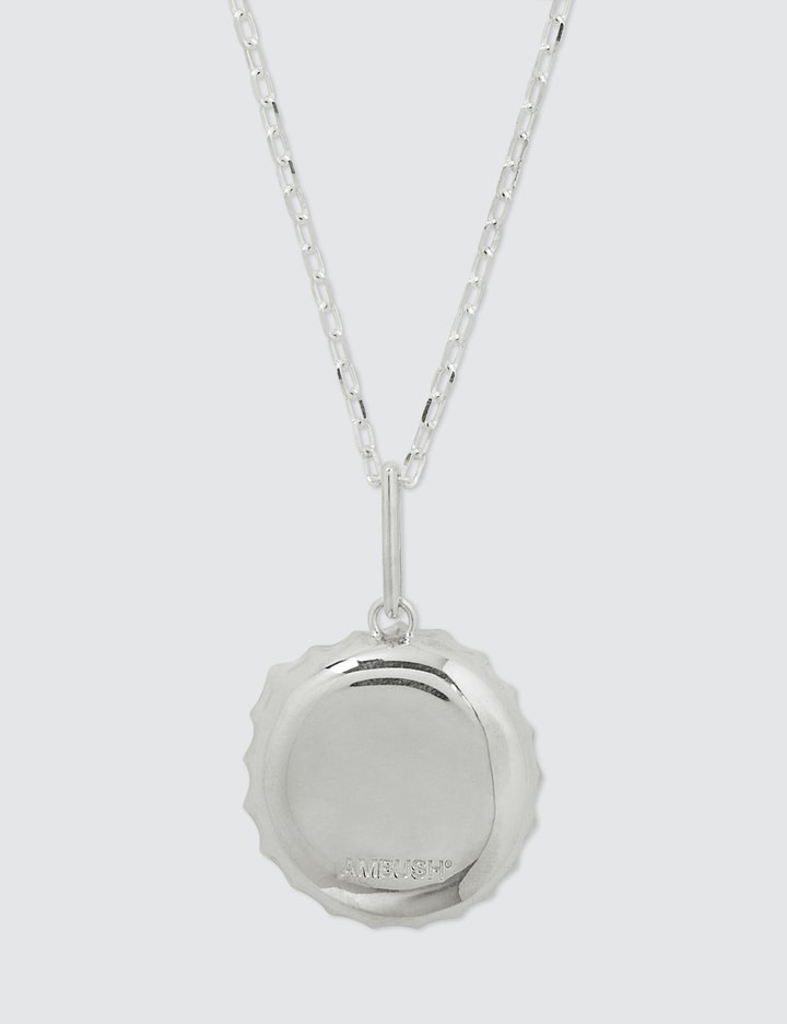 Bottle Cap Charm Necklace Placeholder Image