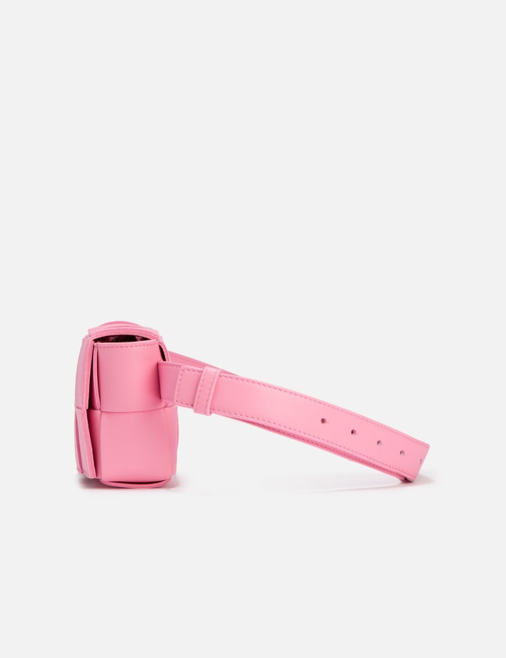 CASSETTE BELT BAG Placeholder Image