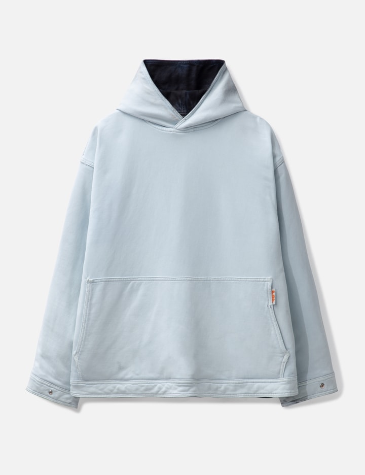 ARYA DENIM BLUE SCURO Placeholder Image