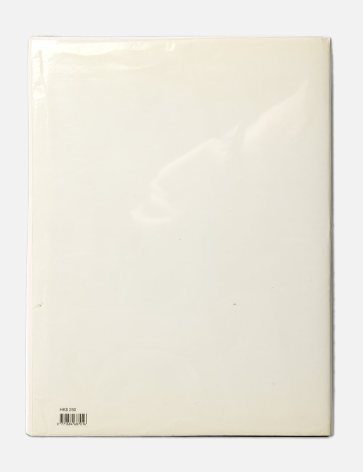 Cream Spring Edition 2006 Issue 04 Placeholder Image