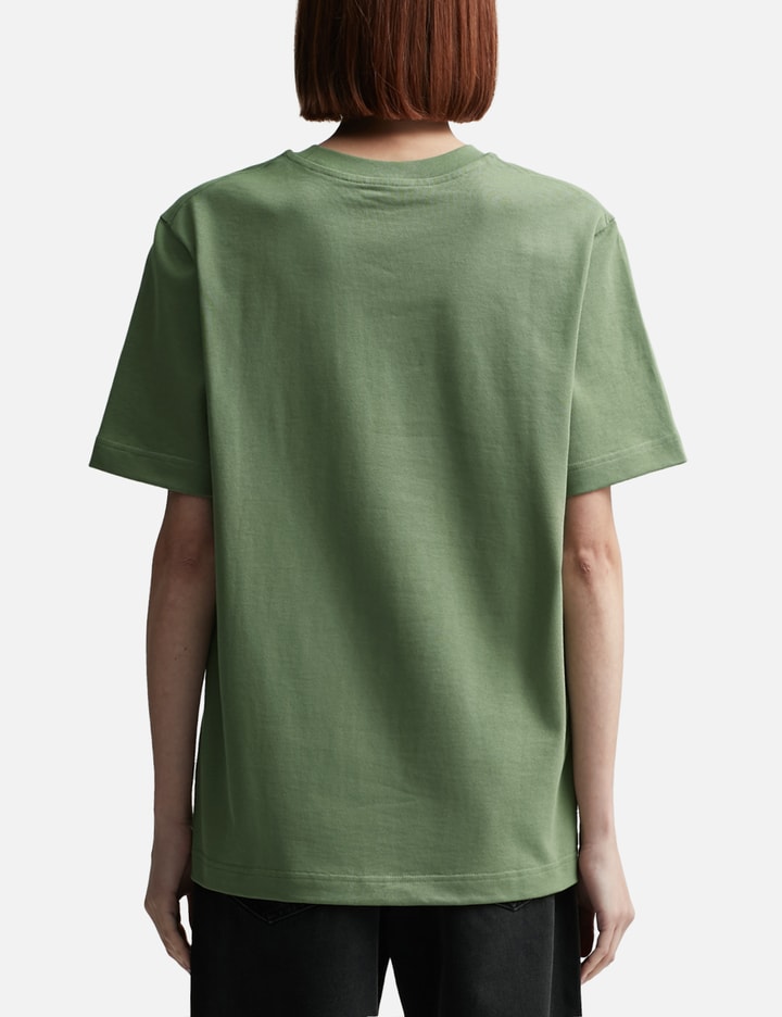 Le T-shirt Gros Grain Placeholder Image