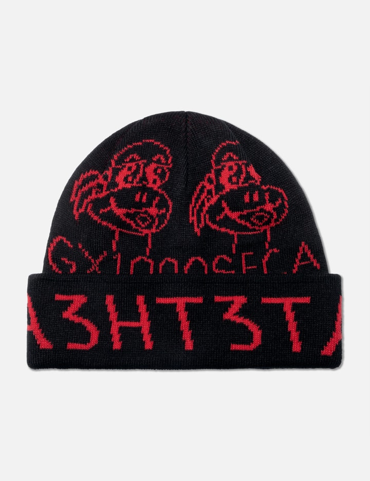 61 BEANIE Placeholder Image