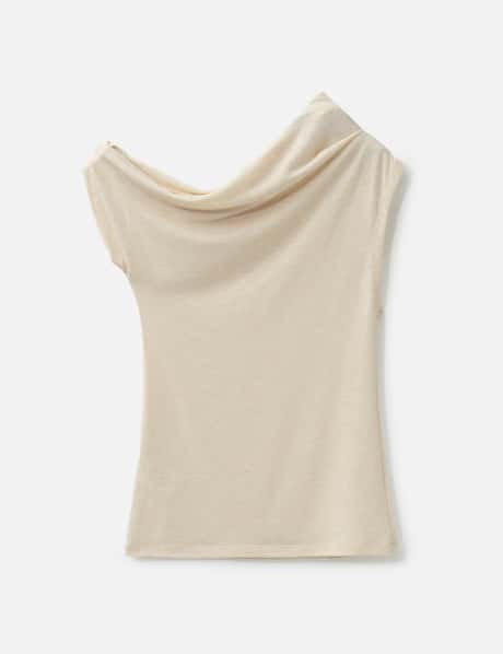 Tilt Drape Top view 8