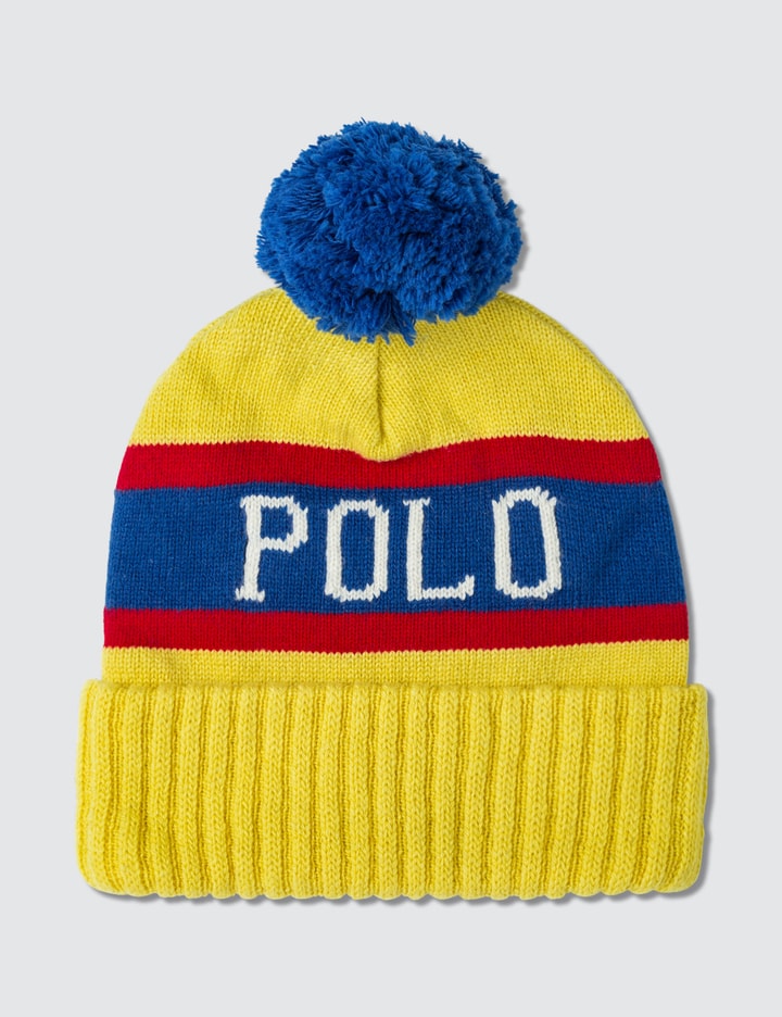 Stadium Hat Placeholder Image