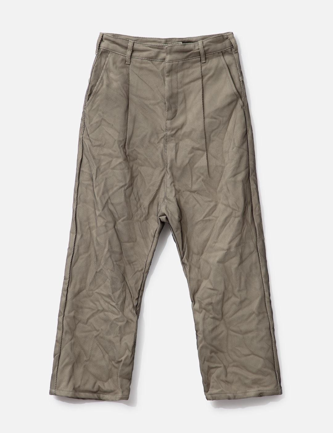 Product. 69 Layered Wrinkle Pants view 7