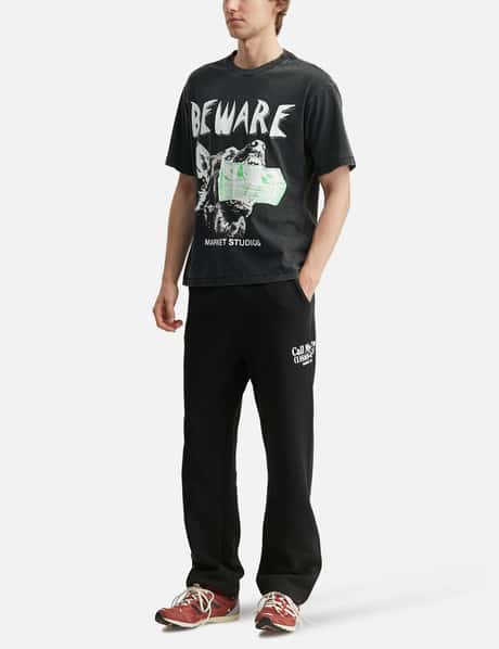 Beware My Income T-Shirt view 14