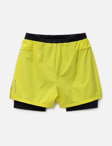 M's Pace Trail Shorts view 9