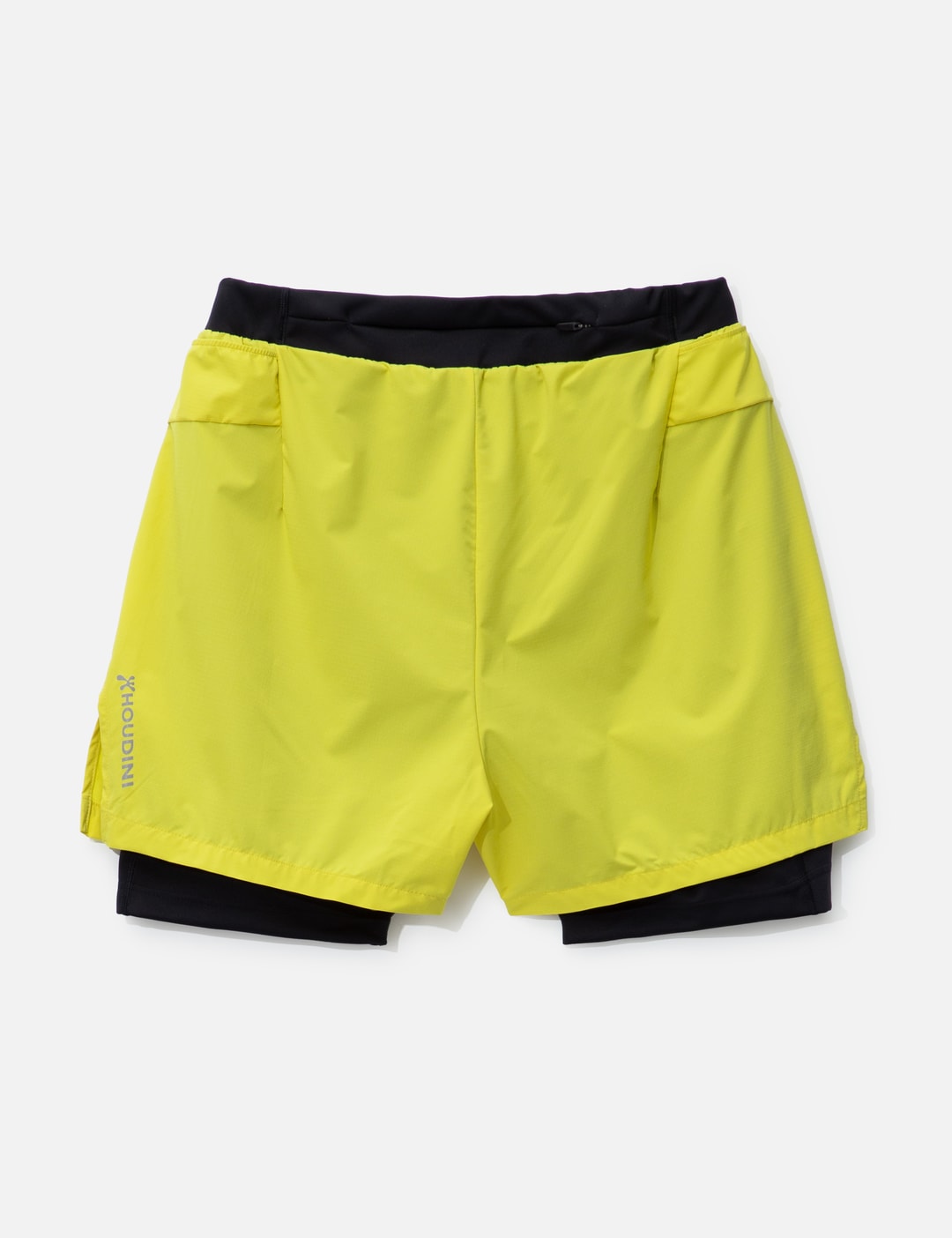 M's Pace Trail Shorts view 10