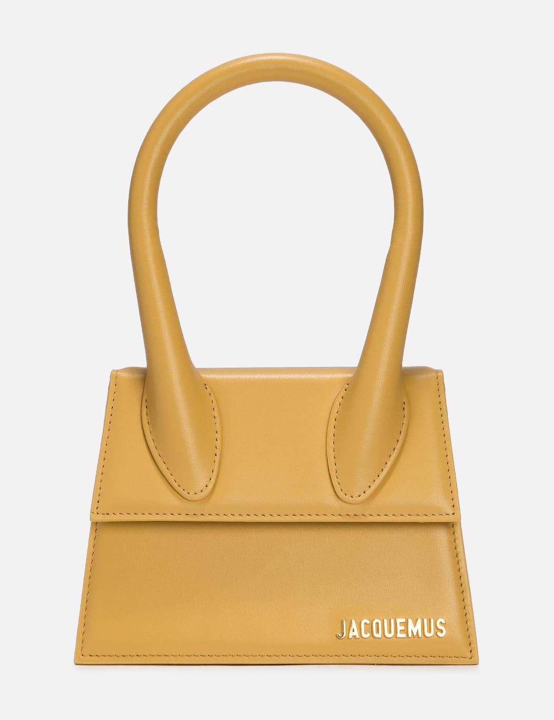 자크뮈스 Jacquemus Le Chiquito Moyen Handbag