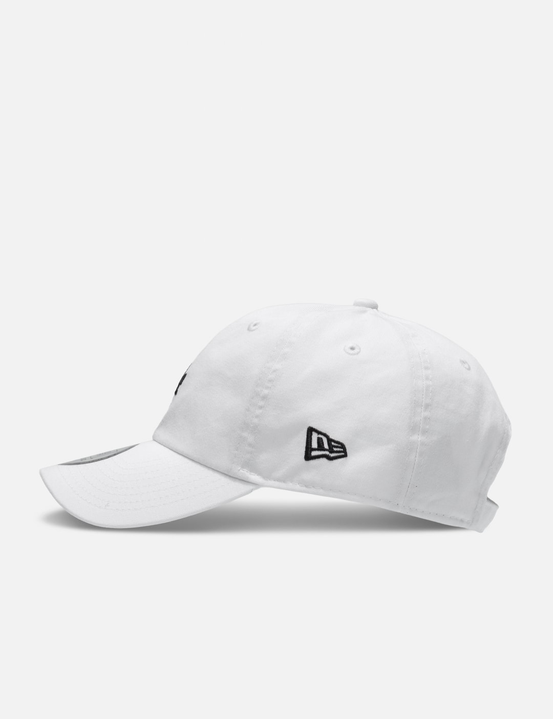 Los Angeles Dodgers Mini Logo UA Classic Cap view 8