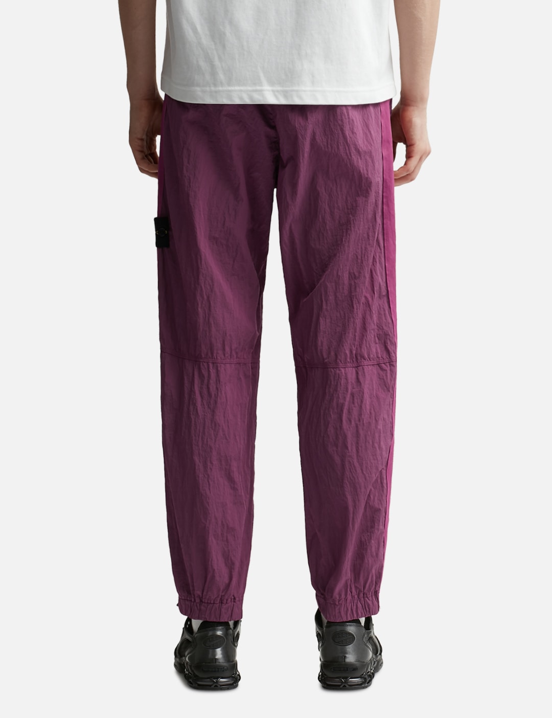 Econyl® Regenerated Nylon Pants view 19