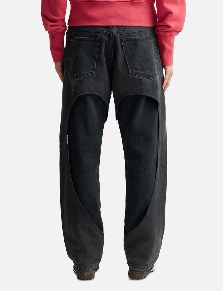 Upcycled Jeans 003 Placeholder Image