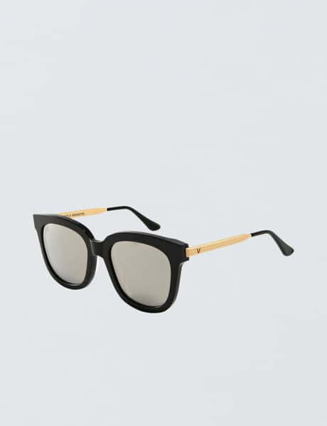 Gentle Monster Absente Sunglasses ?? GENTLE MONSTER Absente 54mm Sunglasses (Women) | Nordstrom main image 2