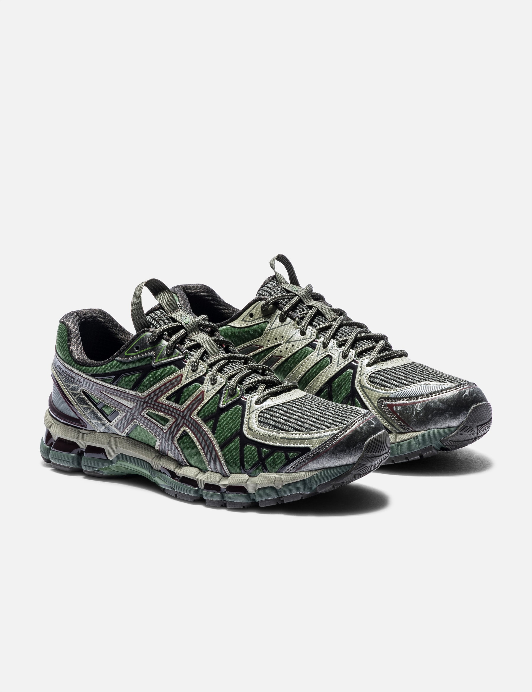 UB10-S GEL-Kayano 20 view 19