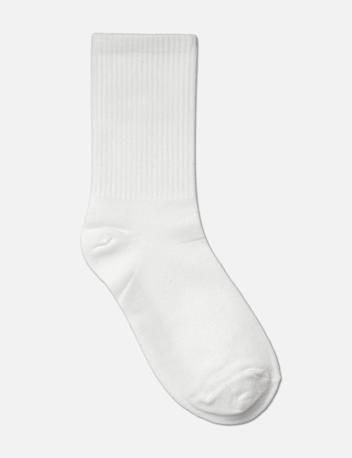 Aly Vibes Hong Kong Socks