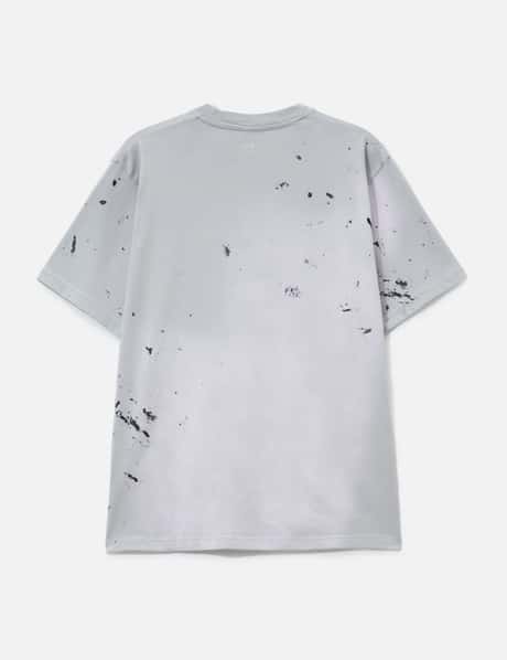 SFTM X Adidas Originals 007 Short Sleeve Tee view 8