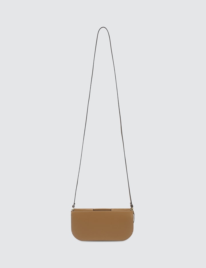 Loewe - Pochette Bag  HBX - Globally Curated Fashion and Lifestyle by  Hypebeast