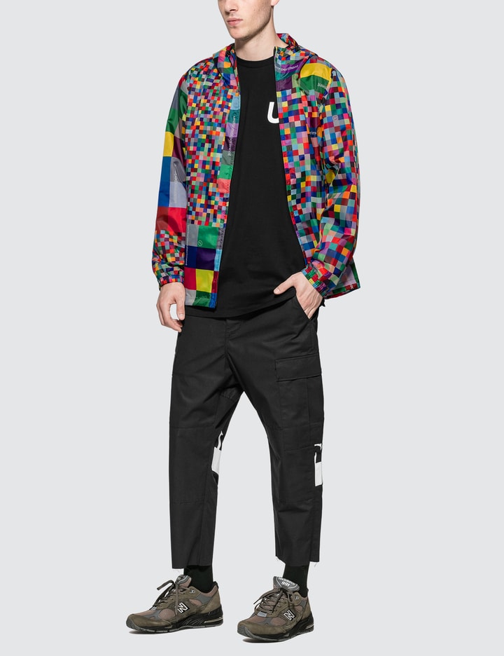 Color Chart Windbreaker Placeholder Image