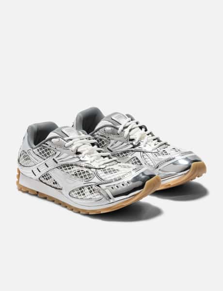 Bottega Veneta ORBIT SNEAKERS - Lightweight mesh sneakers  display picture 1