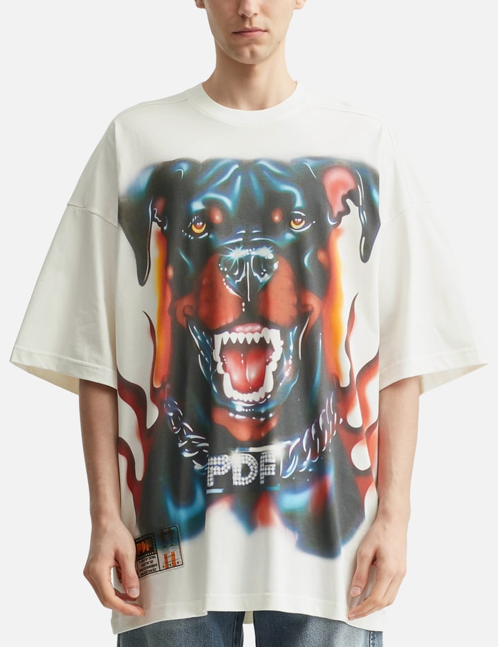 The Boy Dog T-Shirt Placeholder Image