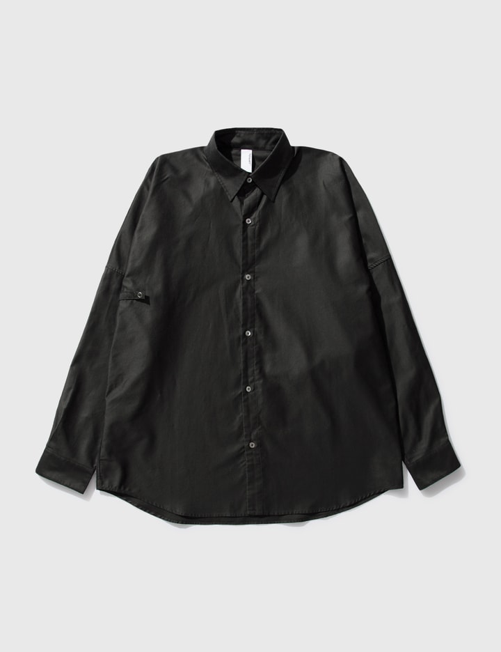 The In-out Packable Pocket Shirt Placeholder Image