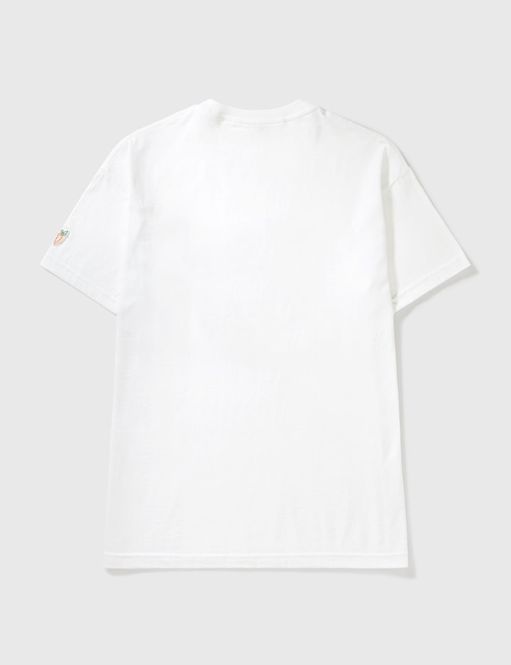 Sax Wordmark T-shirt Placeholder Image