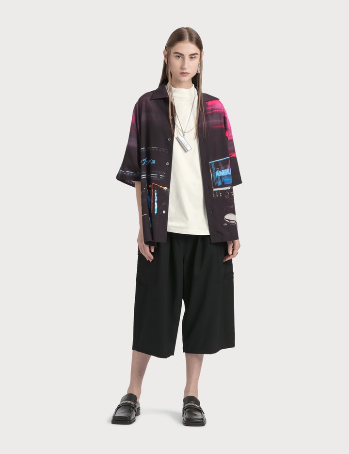 Dekotora Print Shirt Placeholder Image
