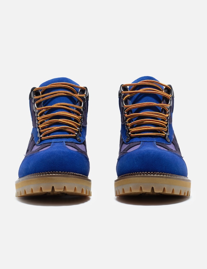 Boots With Swirls Placeholder Image