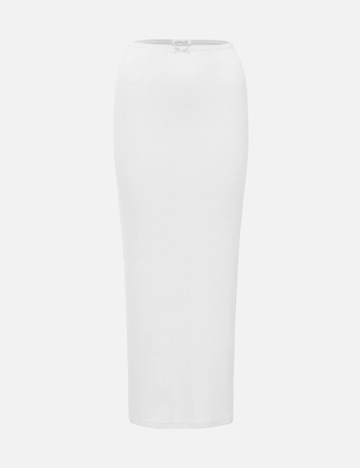 Pointelle Skirt Placeholder Image