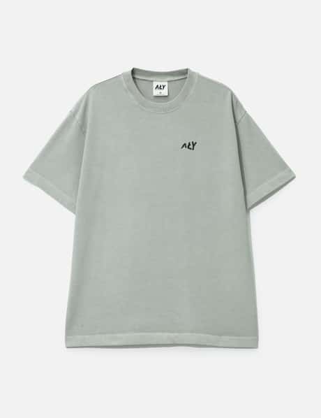 Aly "Give Your Energy To The Right People" T-shirt